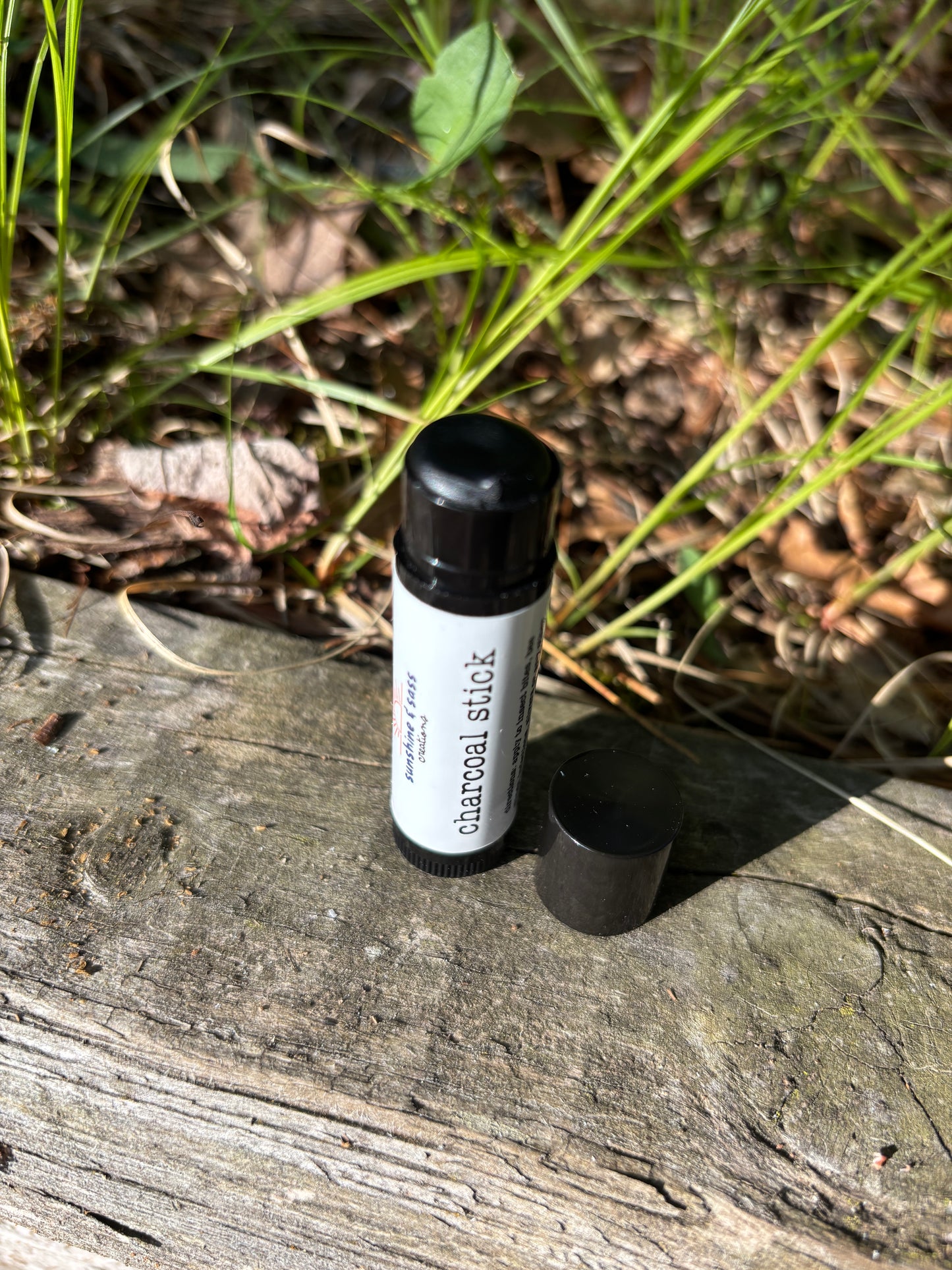 Charcoal Stick