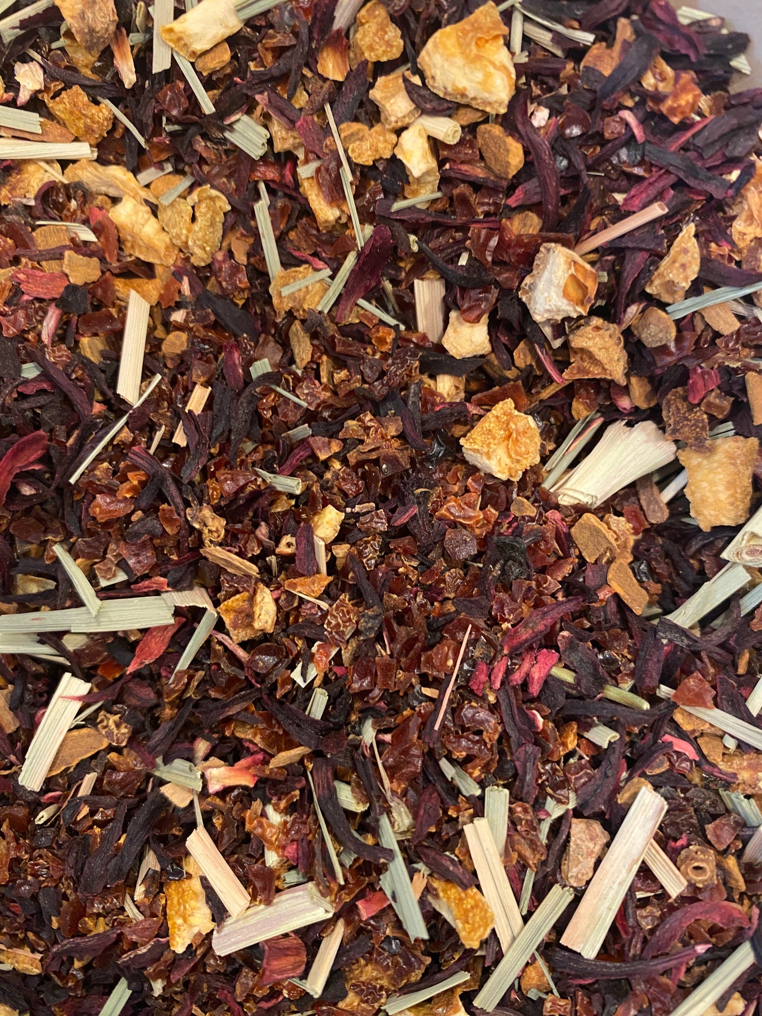 Herbal Supplements
