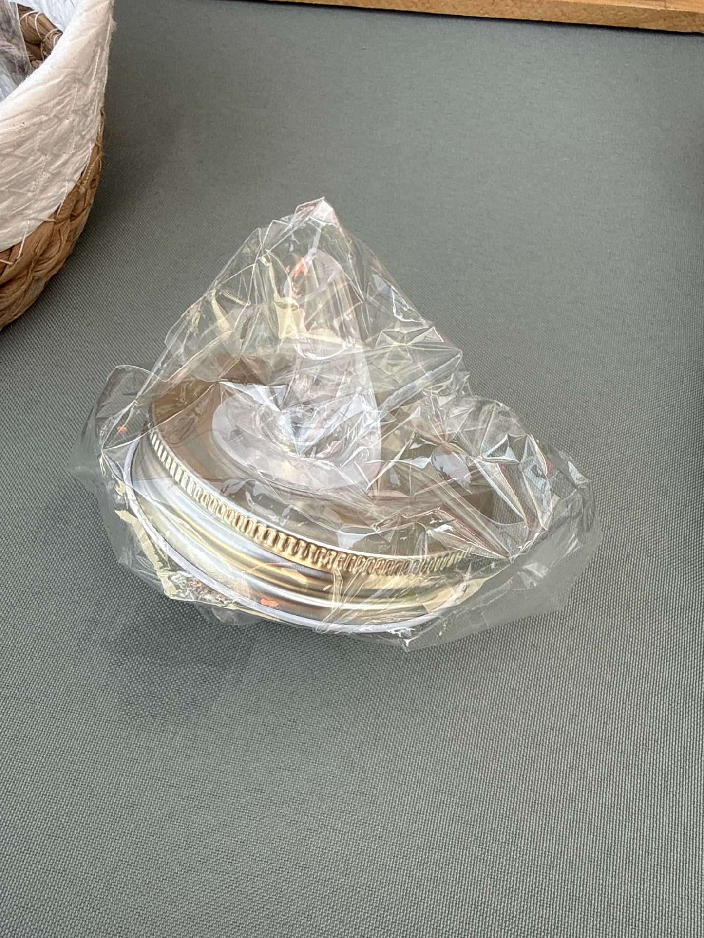 Mason Jar Pour Spout