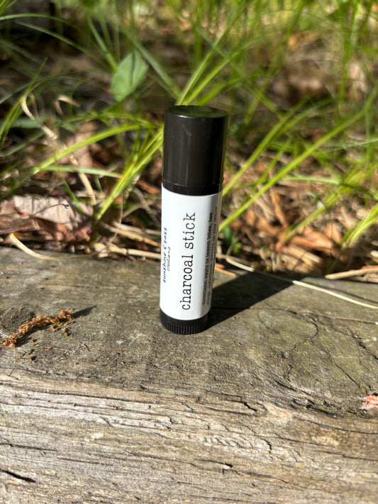 Charcoal Stick